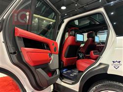 Land Rover Range Rover Vogue